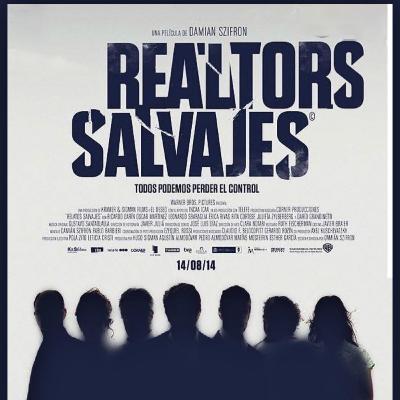 REALTORS SALVAJES 4: La diferenciación inmobiliaria REALTORS SALVAJES 4: La diferenciación inmobiliaria