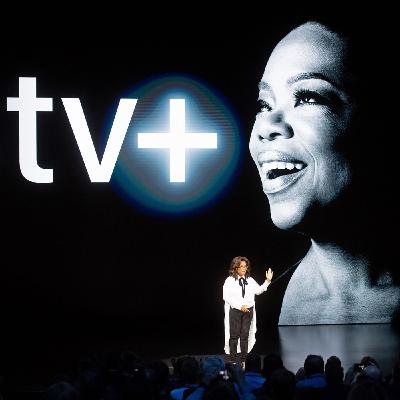 #18 Apple TV+, un anuncio decepcionante lleno de incógnitas