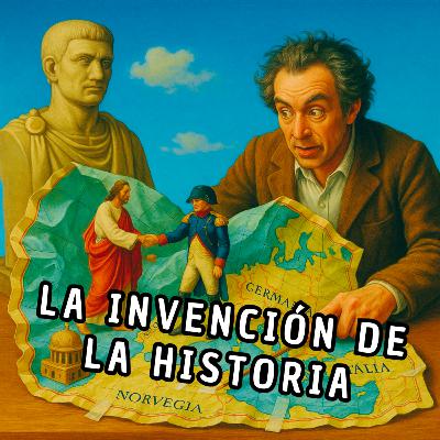 Teorias aberrantes: La nueva cronología de Fomenko