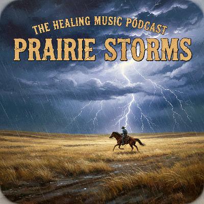 Episode 138:  Prairie Storm