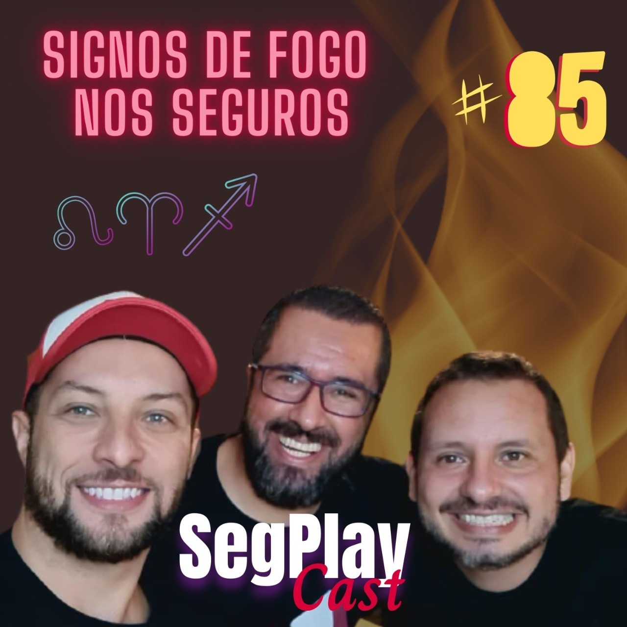 SegPlayCast | Mercado de Seguros