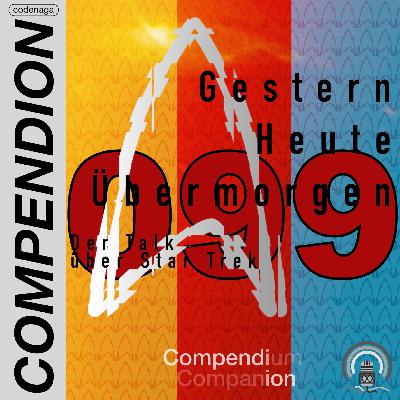 GHU099 Scharaden (SNW 2x05) (Charades)