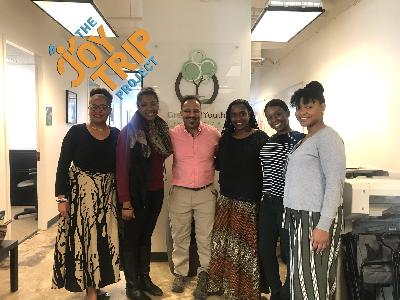 Greening Youth ~ A Conversation With DEI Subject Matter Experts Greening Youth ~ A Conversation With DEI Subject Matter Experts