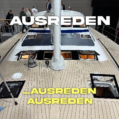 Folge 07: Besser spät als nie