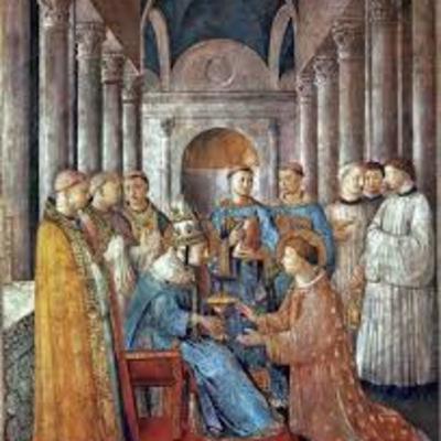 Episode 71: Church Governance Episode 71: Church Governance