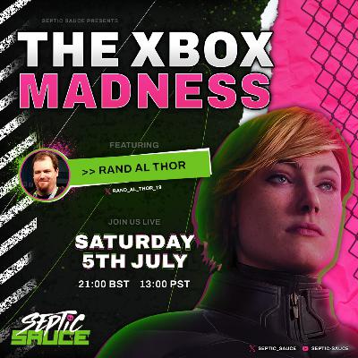 Xbox Bleeds as Playstation Goes Third Party