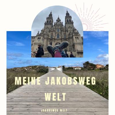 11: Santiago de Compostella - Camino Portugues de la Costa