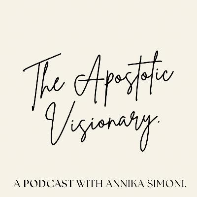 Episode 4: Rev. W. Curtis Young.