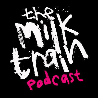 The Milk Train Episode 8: Simon Lyon