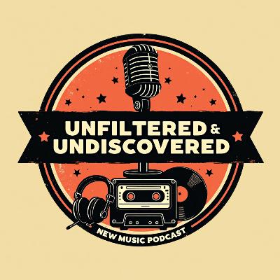 #205 Jacob Jean Mystic Groove | Reggae, RnB & Funk from Western Australia