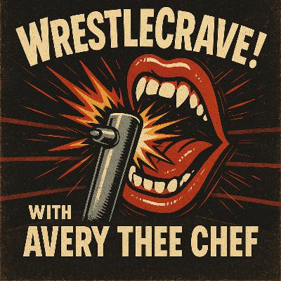 EPISODE 020 - LONGEST ROAD TO WRESTLEMANIA
