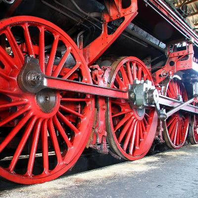 170ディケンズ「世界怪談名作集06信号手」（朗読）