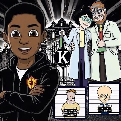 Ep. 1 - Revenge of the Knucklers [PART 1]