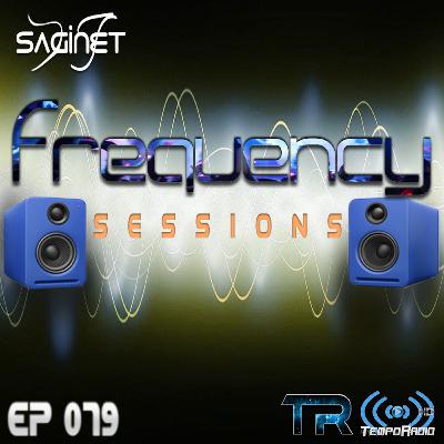 Dj Saginet Pres. Frequency Sessions 079 Dj Saginet Pres. Frequency Sessions 079