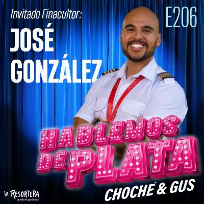 E206 Somos Financultores: José González