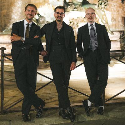 Jak było na Pitti Uomo? Nasza relacja z letniej edycji