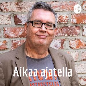 Relax, älä ajattele.