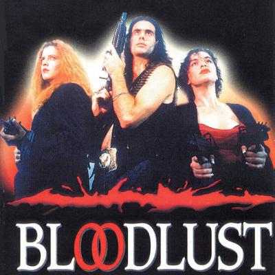 Bloodlust