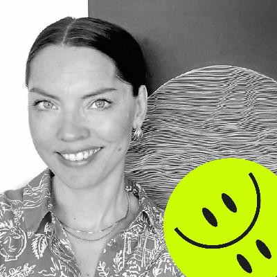 Elysium's Belinda Retourné on curiosity