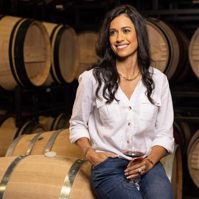 Episode 248 - Renee Mowe, Mowe Napa Valley Episode 248 - Renee Mowe, Mowe Napa Valley