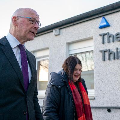 Drogen - Warum es in Schottland so viele Süchtige gibt Drogen - Warum es in Schottland so viele Süchtige gibt