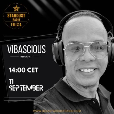 VIBASCIOUS - GO HARD