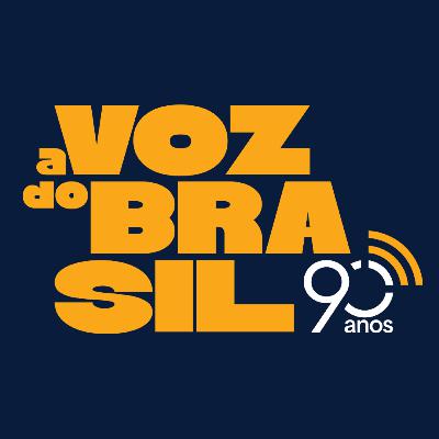 A Voz do Brasil - 03 de outubro de 2025