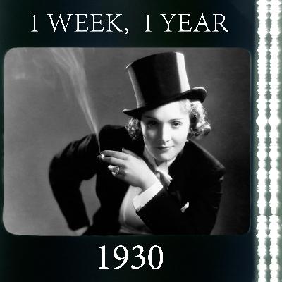 1930 - Pre-Code Thirst Traps 1930 - Pre-Code Thirst Traps