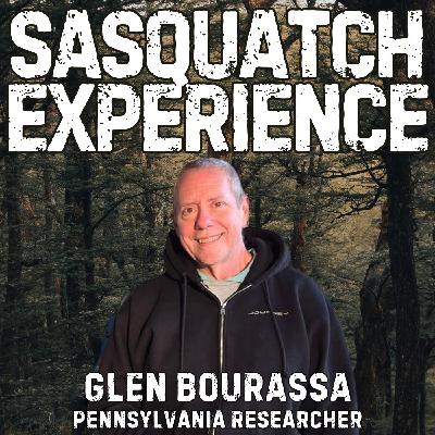 EP 116: Glen Bourassa