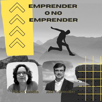 Episodio 5 - Redes Sociales para el Emprendimiento