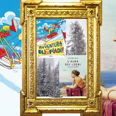 Alcune novita' in libreria in uscita nel 2026 Alcune novita' in libreria in uscita nel 2026