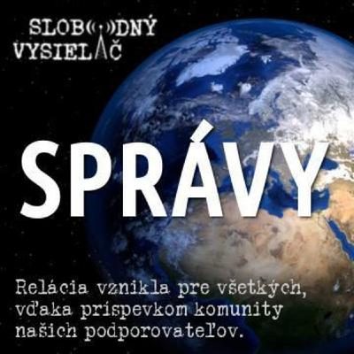 Správy 02.10.2018 Správy 02.10.2018