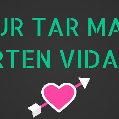 ”Jag är kär i min brors bästa vän”