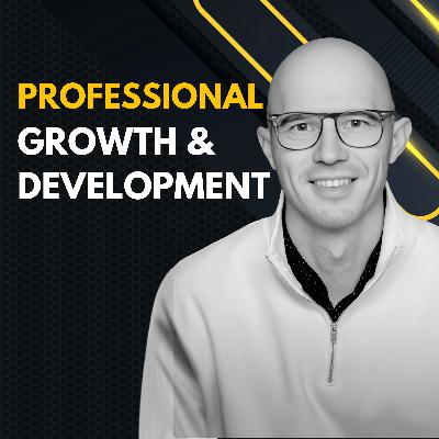 Professional Growth and Development