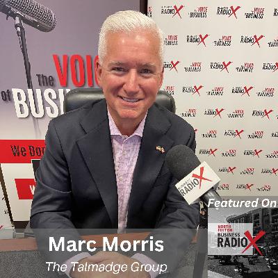 Performance-Based Hiring with Marc Morris, The Talmadge Group Performance-Based Hiring with Marc Morris, The Talmadge Group