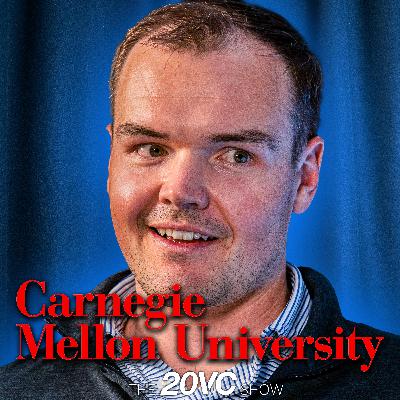 20VC: Inside Carnegie Mellon's $4BN Endowment | Why 90% of LPs Shouldn't Invest in VC | The $140BN Problem with Multi-Stage Funds | The Hidden Math Behind DPI, TVPI, and Illiquidity with Miles Dieffenbach