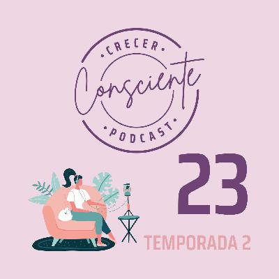 23. Los elementos para que un camino consciente ¡FUNCIONE! 23. Los elementos para que un camino consciente ¡FUNCIONE!