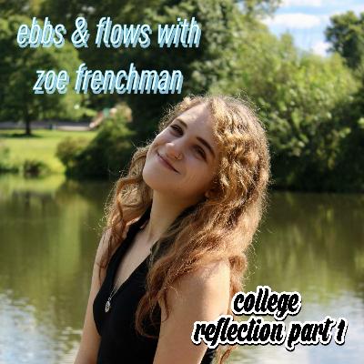 Holy Crap, I'm Done: A Unique College Reflection (Part 1) (feat. Jason Frenchman)