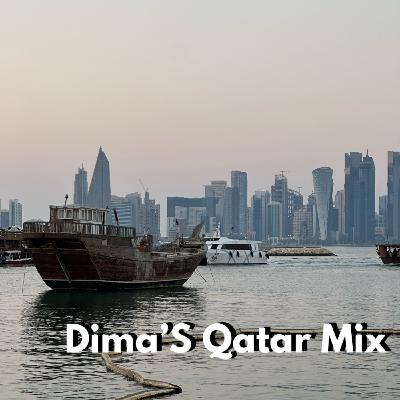 Dima'S Qatar Mix Vol.1 Dima'S Qatar Mix Vol.1