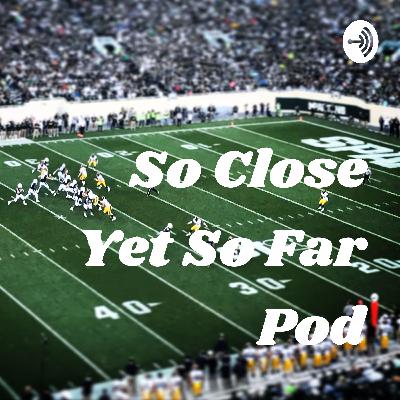 Ep. 33: NFL Week 1 Didn’t Disappoint Ep. 33: NFL Week 1 Didn’t Disappoint
