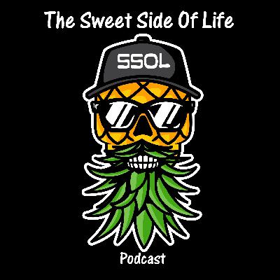 The Sweet Side Of Life Ep56 - First time orgy and good times with friends on a mountain vacation!