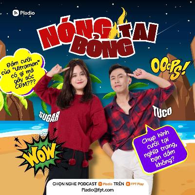 #274: Chụp hình cưới tại nghĩa trang, bạn dám không?