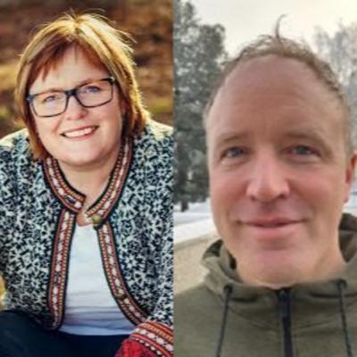 Adventskalender: BONUS Luke, Vegard Urset og Inger Torun Klosbøle
