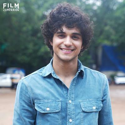 Abhay Verma Interview with Sneha Menon Desai | Munjya | Spill The Tea Abhay Verma Interview with Sneha Menon Desai | Munjya | Spill The Tea