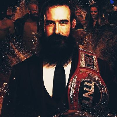 This week in WRESTLING This week in WRESTLING