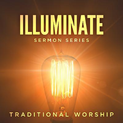 October 26, 2025: Traditional Worship Sermon
