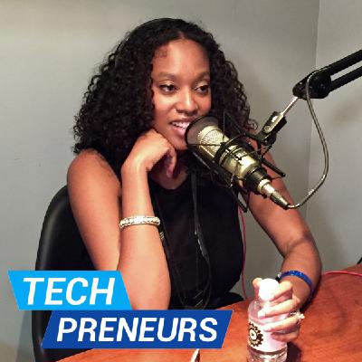 Galvanize's Aniyia Williams