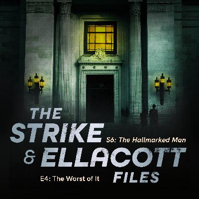 E4: The Worst of It E4: The Worst of It