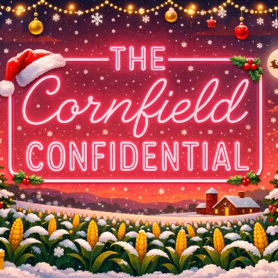 Episode 7: Christmas Festivities In The Field