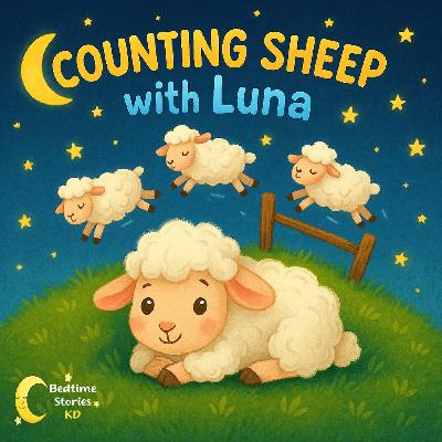 Counting Sheep with Luna Counting Sheep with Luna
